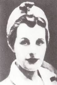 Margery Aimee Brownell Gardner (1914-1946)