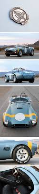 Pin By Ed Green On Cobras Shelby Cobra Shelby Cobra 427 Classic Cars Usa