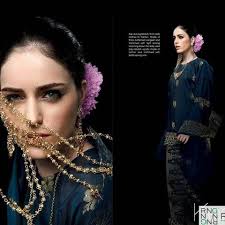 Pakaian tradisional ti'langga nusa tenggara timur. 11 Traditional Malay Ideas Traditional Dresses Traditional Fashion International Clothing