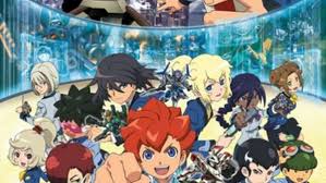 Choose an episode below and start watching danball senki wars in subbed & dubbed hd now. Danball Senki Wars Episode 1