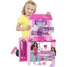 Barbie Evi Modelleri Ve Merak Ettiginiz Tum Detaylar Barbie Barbie Oyuncak Bebek Oyun