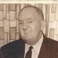 Hubert J Griffith (1909–1982)