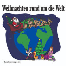 Weihnachten Kindergarten Und Kita Basteln Und Spiel Ideen