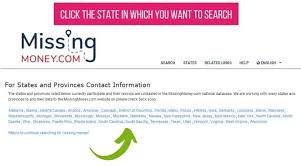 | december 28, 2012 10:47 a.m. Do You Have Unclaimed Money Millions Do