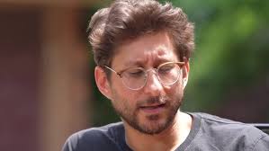 Full Interview: Devin Scillian talks to Danny Fenster, Metro Detroit  native, journalist who was ...