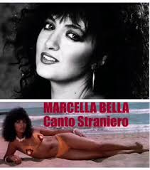 Marcella Bella Canzoni