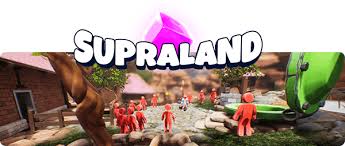 This release is standalone and includes the following dlc: Buy Supraland From The Humble Store