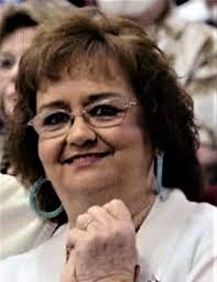 Obituary information for Linda Mae Blunt