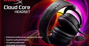 Don't know where to find discounts for hyperx? Buy Kingston Hyperx Cloud Core Gaming Headset For Just 69 99 Coupon Deal Xiaomitoday