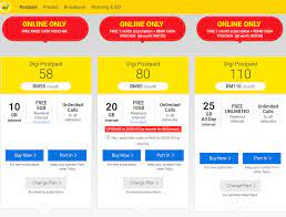 With gold plan postpaid, you can experience the enjoyment of talking, surfing and also availing of the added plan that best suit your lifestyle. Plan Postpaid Terbaik 2019 San Kalop