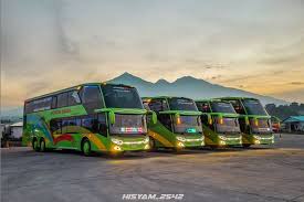 Simulator indonesia gunung harta : Po Gunung Harta Rilis 4 Bus Baru 2 Double Decker Dengan Bangku 1 1 1