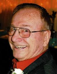 Donald Dinger Obituary