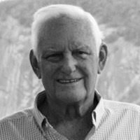 Jack Mathews Obituary (1937