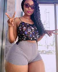 This page attests to that! Warembo Wazuri Duniani Posts Facebook