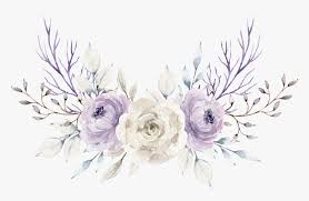 Soft floral arrangement for wedding invitation card composition watercolor flowers illustration of peach roses leaves branches composition. Pastel Flowers Png Transparent Png Kindpng