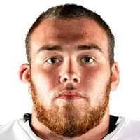 Connor Meadows SENIOR Offensive Tackle Tennessee State