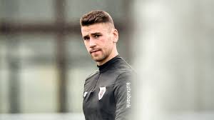 Entdecke alle neuen trikots von unai simón. Unai Simon Apunta A Regresar Ante El Getafe As Com