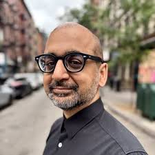 I'm so sorry, Paul. 💔