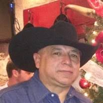 Jorge Jesus Jimenez Jr. Obituary (2023)