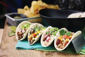 The population was 12,114 at the 2010 census. See Our Menu Tahona Kitchen Bar