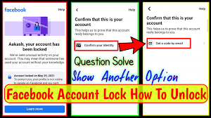 We have already written articles about how to recover a locked or disabled facebook account, what to do if your facebook account is blocked due to age restrictions. Technical Ultra Posts Facebook