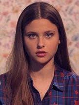 Frances Helm's Instagram, Twitter & Facebook