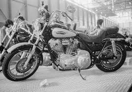We fulfill dreams inspired by. Harley Davidson Fxr Salon De La Moto Zurich Suisse 1986 A Photo On Flickriver