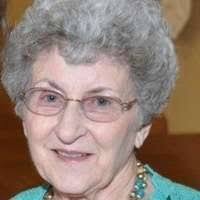 Eleanor Josephine Bauer