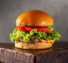 X-Burguer