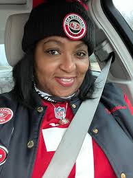 Rocking with my QB Purdy 💯 ❤️