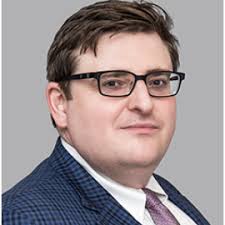 David E. Rubinsky, USA