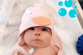 Fundraiser by Valeria Castillo : Mariana STRONG