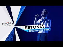 Видео от призера конкурса на официальном канале eurovision: 1i35ljlt37pizm