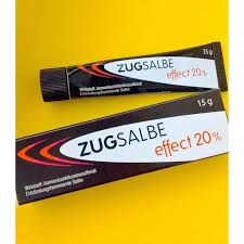 17 likes · 134 talking about this. Infectopharm Zugsalbe Effect 20 Erfahrungsberichte