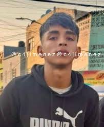 RATAS de FACE Brandon Dylan Macías Montana Linares Donovan Morales Ponían  anuncios de motos baratas, pero era una trampa para robar. Operaban en  @TuAlcaldiaGAM Agentes de @SSC_CDMX Sector Aragón los ubicaron y