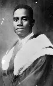 Who Was Kenneth Onwuka Dike?