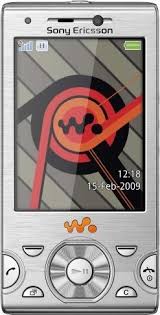If your phone have a . 5027141574998 7311271180050 7311271279617 Sony Ericsson W995 Walkman Unlocked Gsm Cell Phone Inter