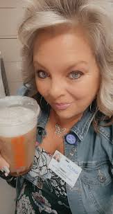 My Uncle passed this morning. I miss him already. I made coffee and toast  with cream cheese. This came from the knife swipe