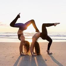 Pin On Acro Yoga