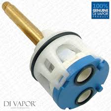 100mm Two Way Diverter Cartridge For Victoria Plum Shower Valves Shower Valve Victoria Plum Cartridges