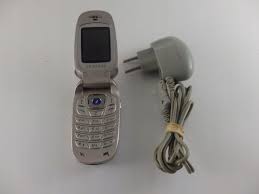 TELEFON SAMSUNG X640, ŁADOWARKA ...