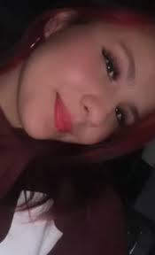 Miss Brooke Ermaline Swiftwolfe