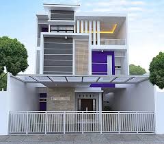 Nego sampai jadi hook rumah elit 2 lantai di villa gunung lestari bintaro. 100 Model Rumah Minimalis 2 Lantai Modern Inspiratif