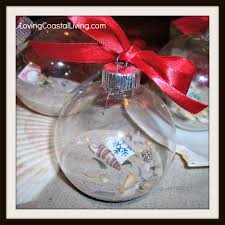 Free shipping on orders over $25 shipped by amazon. Handmade Coastal Christmas Ornaments Loving Coastal Living By Seashellsbyseashore