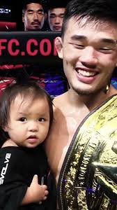 What happens when you give 100% 🔥#MMA #ChristianLee #EvolveFightTeam  #EvolveMMA #fyp #foryou #trending