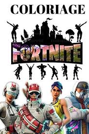 Fortnite shock trooper coloring pages fortnite coloring pages free. Coloriage Fortnite Un Livre Fortnite De Coloriage Pour Les Enfants French Edition Edition Svid 9798636995555 Amazon Com Books