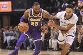 The memphis grizzlies face a tough road trip when they travel to the. Grizzlies Fall To Lakers Grizzly Bear Blues
