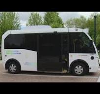 VRT unveils an all-electric minibus in hopes of bringing it to the Treasure  Valley