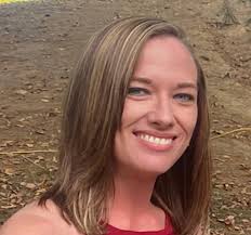 Congratulations to our Knight. We are so proud of her.