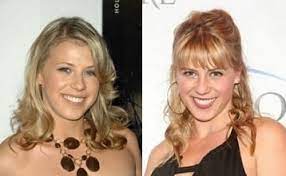 Jodie sweetin has admitted that she gets plastic surgery especially breast implants. Jodie Sweetin Admits Breast Job Photos Of Before And After Plastic Surgery Pictures Glamour Path